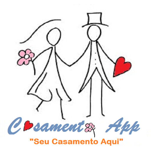 Casamento App