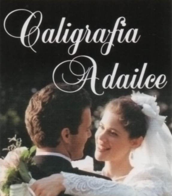 Caligrafia