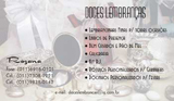 Lembrancinhas